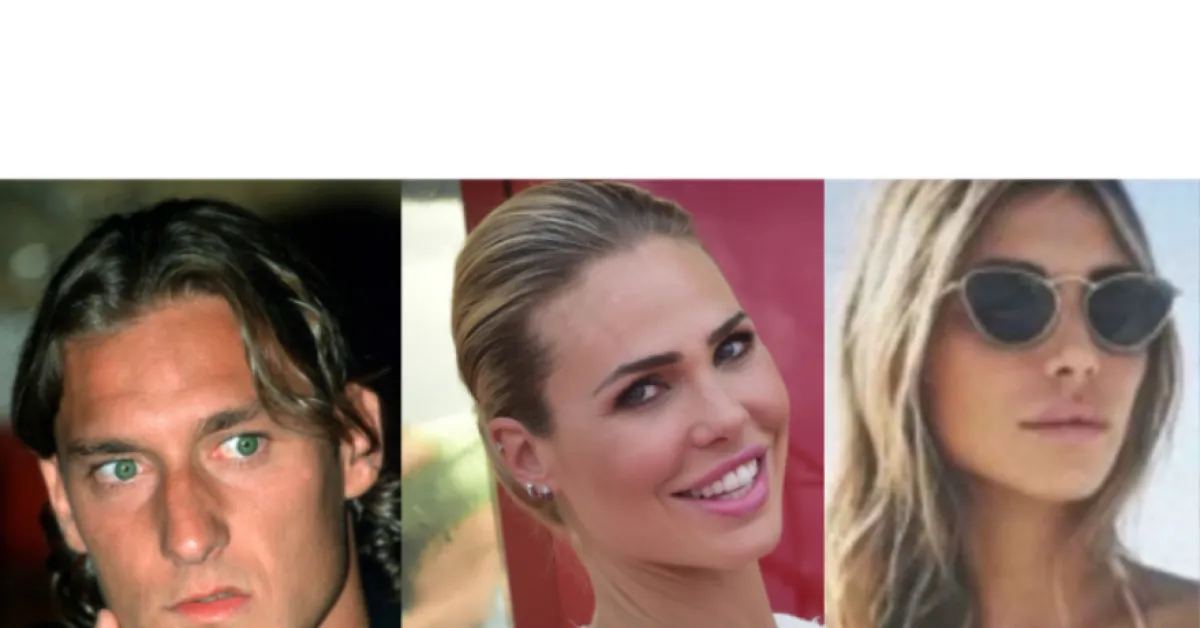 ilary blasi parla per la prima volta di noemi bocchi e francesco totti spero che siano felici almeno ne sar224 valsa la pena da Ilgiornaleditalia.it ilary blasi parla per la prima volta di noemi bocchi e francesco totti spero che siano felici almeno ne sar224 valsa la pena