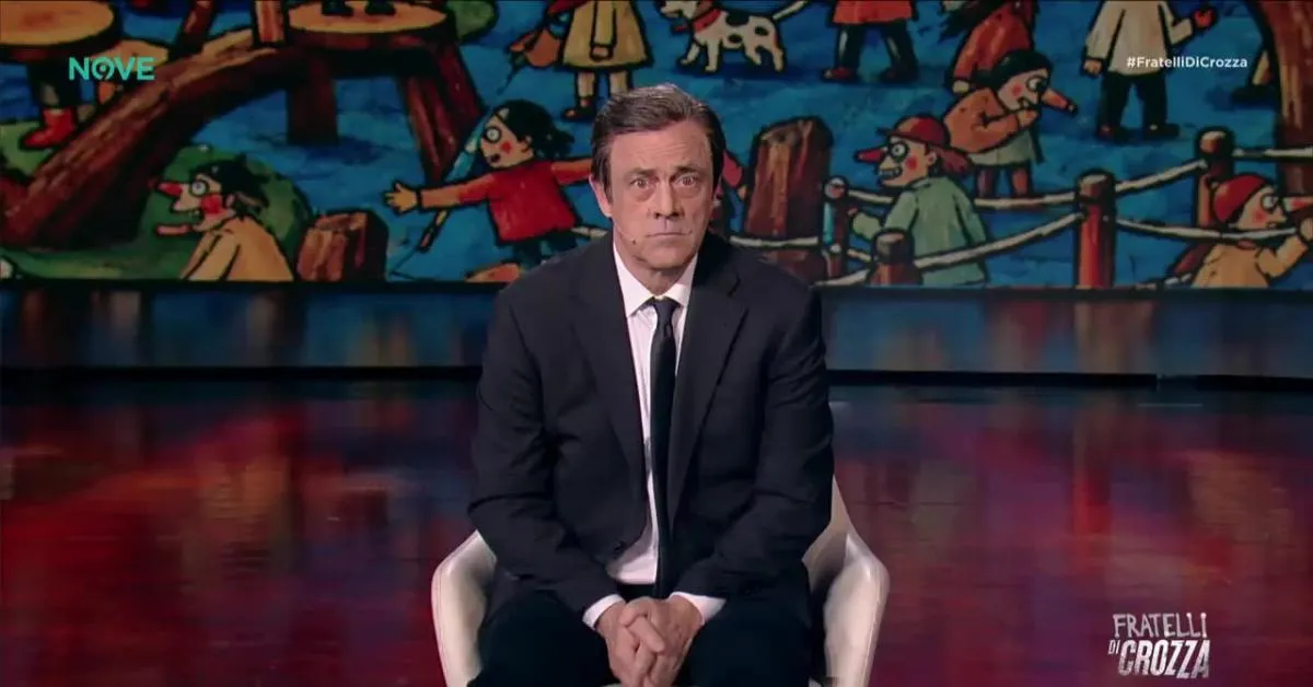fratelli di crozza calenda io corro da solo da Ilgiornaleditalia.it fratelli di crozza calenda io corro da solo