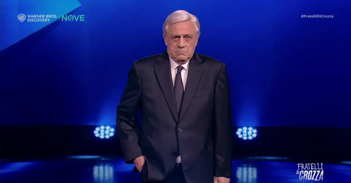 fratelli di crozza tajani tra l egitto berlusconi e israele da Ilgiornaleditalia.it fratelli di crozza tajani tra l egitto berlusconi e israele