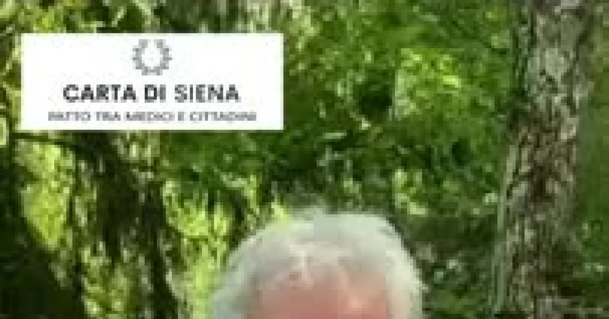 vaccino covid il dr citro della riva a fauci la spike fa ammalare e uccide avete sperimentato il siero con l inganno video da Ilgiornaleditalia.it vaccino covid il dr citro della riva a fauci la spike fa ammalare e uccide avete sperimentato il siero con l inganno video