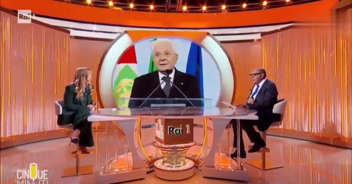 scuola meloni risponde a mattarella da ministro scriveva circolari sul tetto degli stranieri in classe video da Ilgiornaleditalia.it scuola meloni risponde a mattarella da ministro scriveva circolari sul tetto degli stranieri in classe video