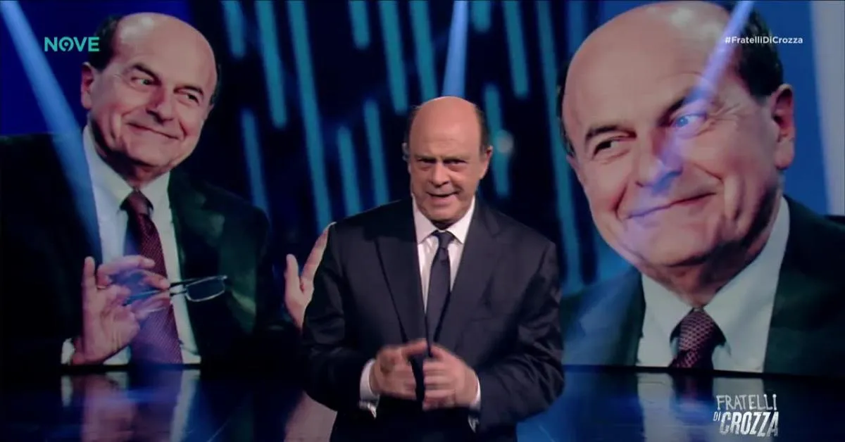 fratelli di crozza pier luigi bersani e il campo largo da Ilgiornaleditalia.it fratelli di crozza pier luigi bersani e il campo largo
