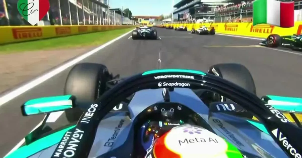 f1 il video di tutti i 26 sorpassi di kimi antonelli al gp di monza la rimonta da ultimo in griglia alla vittoria da Ilgiornaleditalia.it f1 il video di tutti i 26 sorpassi di kimi antonelli al gp di monza la rimonta da ultimo in griglia alla vittoria