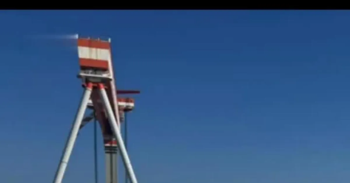 ancona operaio 55enne tunisino morto investito da una fiammata in cantiere navale fincantieri un 29enne ustionato grave 8211 video da Ilgiornaleditalia.it ancona operaio 55enne tunisino morto investito da una fiammata in cantiere navale fincantieri un 29enne ustionato grave 8211 video