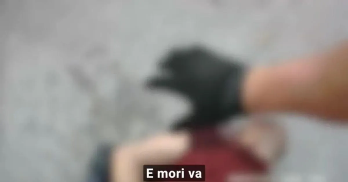 caso fakir il video choc dalle bodycam degli agenti gli istanti prima della morte un poliziotto e muori va da Ilgiornaleditalia.it caso fakir il video choc dalle bodycam degli agenti gli istanti prima della morte un poliziotto e muori va