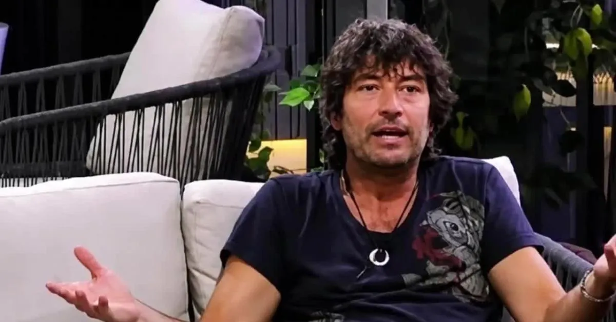 simone annichiarico squalificato dal grande fratello vip per una bestemmia la produzione deve lasciare la casa video da Ilgiornaleditalia.it simone annichiarico squalificato dal grande fratello vip per una bestemmia la produzione deve lasciare la casa video