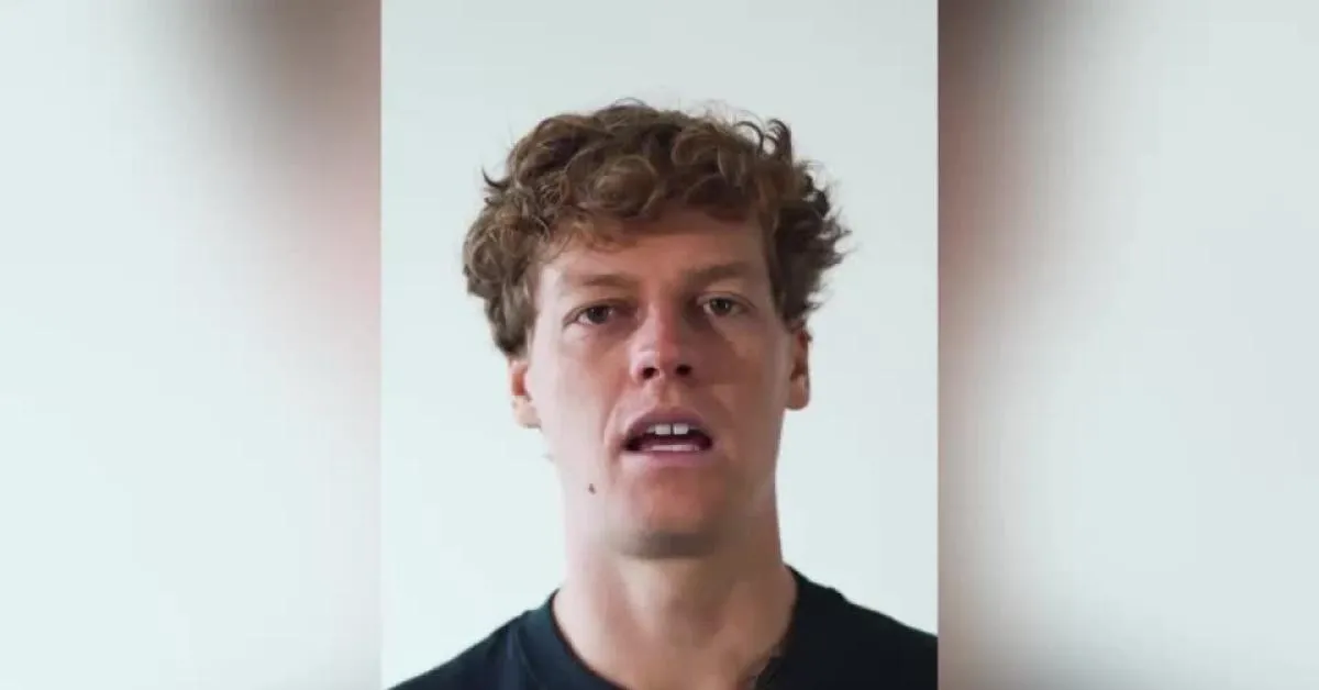 sinner salta anche le atp finals di torino torna nel 2027 devo fare le cure per l infiammazione al ginocchio video da Ilgiornaleditalia.it sinner salta anche le atp finals di torino torna nel 2027 devo fare le cure per l infiammazione al ginocchio video