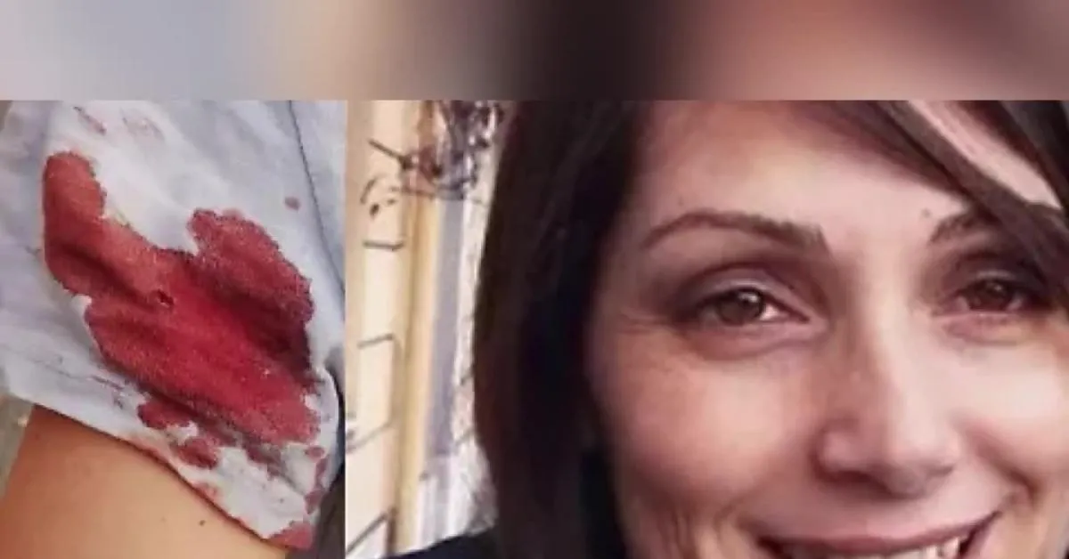 roma cecchino con fucile a pallini nel quartiere prati ferita la giornalista cristina stillitano altri 6 casi video da Ilgiornaleditalia.it roma cecchino con fucile a pallini nel quartiere prati ferita la giornalista cristina stillitano altri 6 casi video