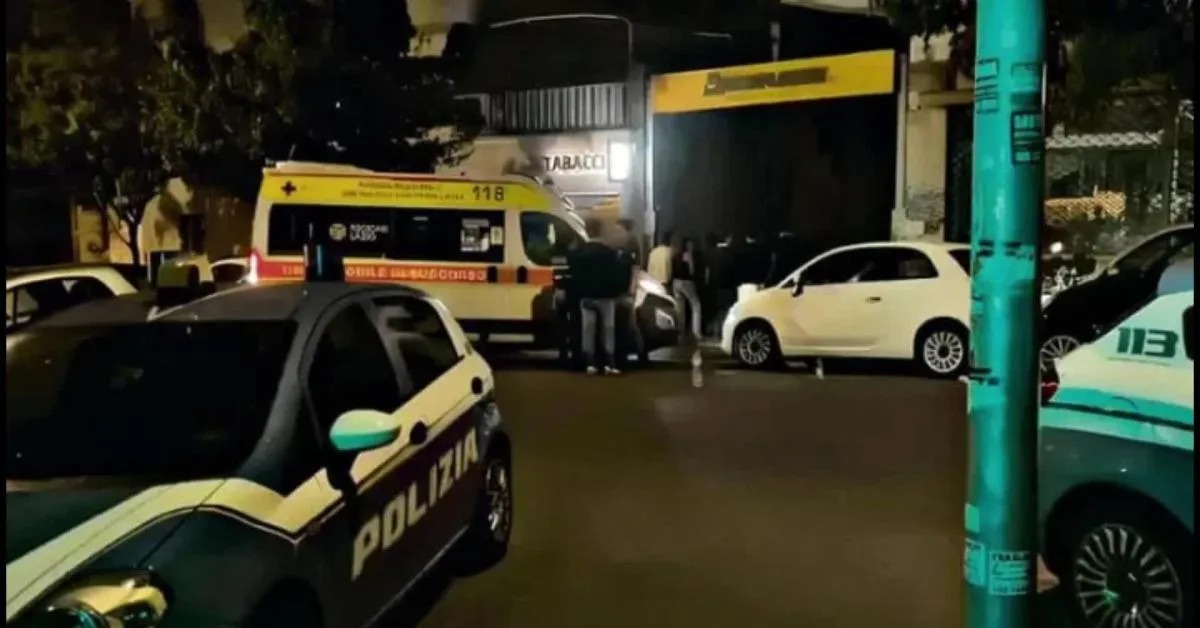 roma rissa tra due comitive in piazza annibaliano un 24enne ricoverato con trauma cranico 15 ragazzi coinvolti video da Ilgiornaleditalia.it roma rissa tra due comitive in piazza annibaliano un 24enne ricoverato con trauma cranico 15 ragazzi coinvolti video