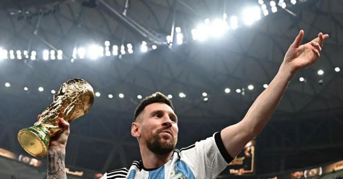 messi si ritira dalla nazionale argentina l 8 volte pallone d oro decisione che fa male ma 232 giunto il momento da Ilgiornaleditalia.it messi si ritira dalla nazionale argentina l 8 volte pallone d oro decisione che fa male ma 232 giunto il momento
