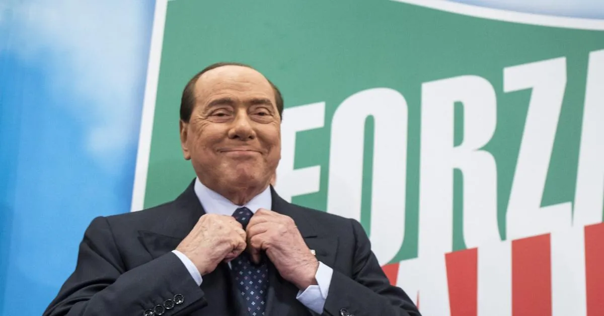 silvio berlusconi oggi il compleanno dei 90 anni la storia del 4 volte premier infanzia discesa in campo nel 1994 tv e milan