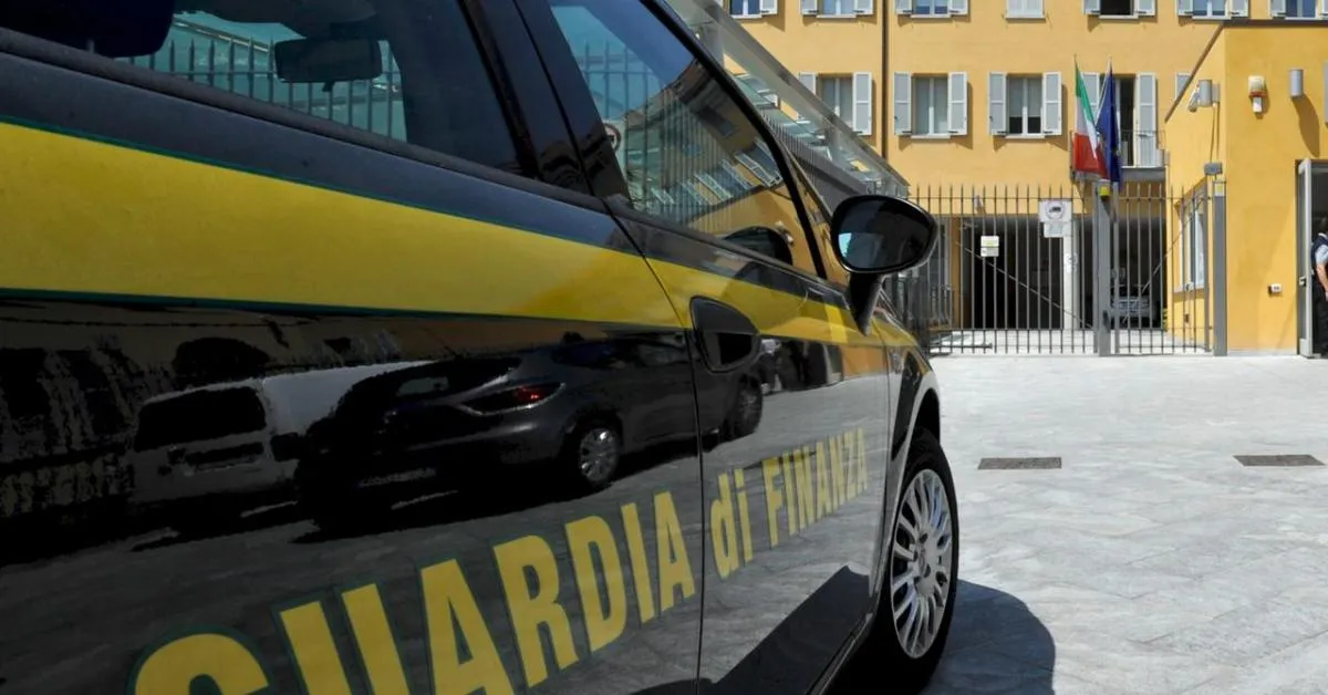 roma arrestato commercialista daniele moretti ai parioli assunti 2500 lavoratori per cooperative usa e getta ipotesi truffa da 8364 14mln da Ilgiornaleditalia.it roma arrestato commercialista daniele moretti ai parioli assunti 2500 lavoratori per cooperative usa e getta ipotesi truffa da 8364 14mln