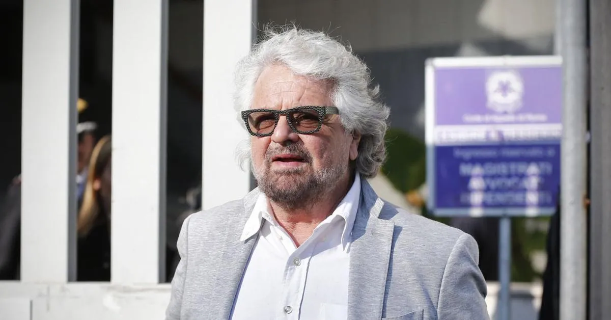 grillo ma quale partito la mossa con fedez serve solo a riprendersi il simbolo e a sconfiggere conte retroscena da Ilgiornaleditalia.it grillo ma quale partito la mossa con fedez serve solo a riprendersi il simbolo e a sconfiggere conte retroscena