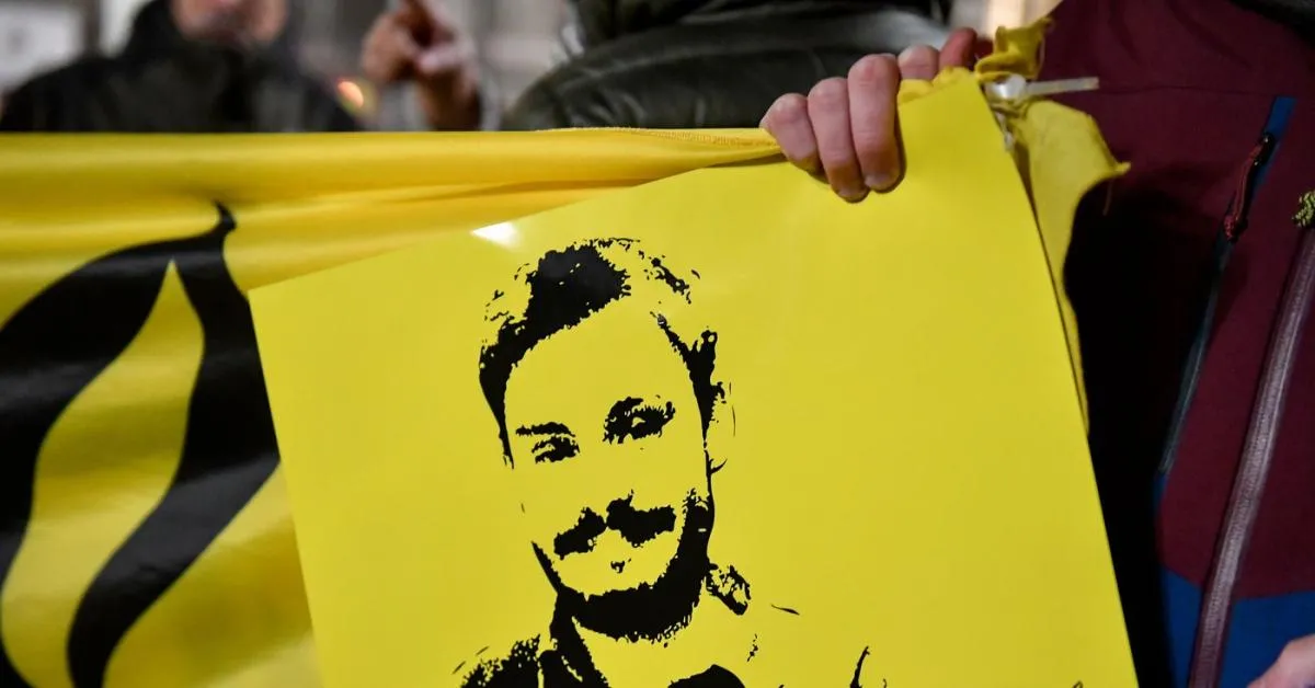 omicidio regeni dopo 10 anni la sentenza per quattro 007 egiziani chiesti un ergastolo e 3 condanne a 17 anni e mezzo