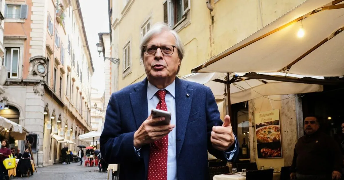 vittorio sgarbi sottoposto a una tracheostomia al gemelli condizioni stabili migliorano i polmoni ma resta il supporto ventilatorio da Ilgiornaleditalia.it vittorio sgarbi sottoposto a una tracheostomia al gemelli condizioni stabili migliorano i polmoni ma resta il supporto ventilatorio