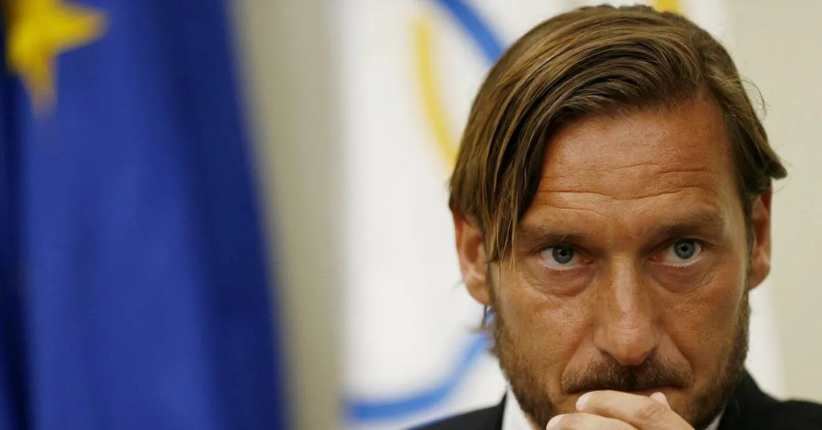 francesco totti presenta il libro oltre tra i temi i suoi genitori i figli e la relazione con noemi bocchi nessuna parola su ilary blasi da Ilgiornaleditalia.it francesco totti presenta il libro oltre tra i temi i suoi genitori i figli e la relazione con noemi bocchi nessuna parola su ilary blasi