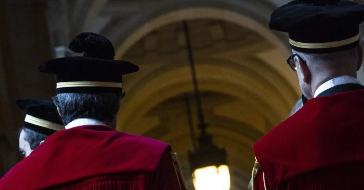 stipendi magistrati in arrivo fino a 8364 100mila a testa tra arretrati e aumenti in busta paga dallo stato esborso di 8364 970mln da Ilgiornaleditalia.it stipendi magistrati in arrivo fino a 8364 100mila a testa tra arretrati e aumenti in busta paga dallo stato esborso di 8364 970mln