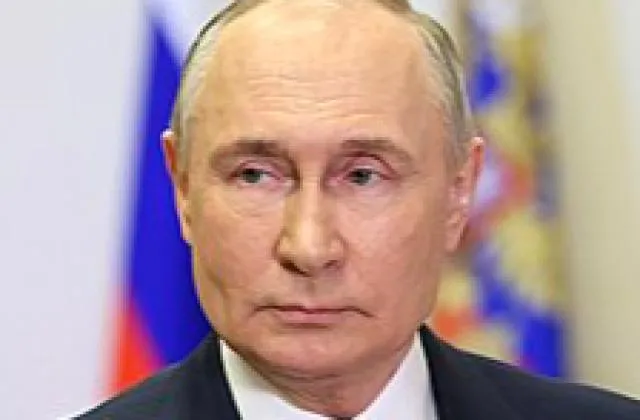 Russia, Putin verso i 74 anni senza un erede designato: tra le ipotesi ...
