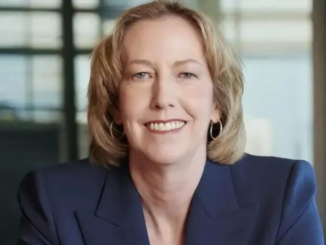 BP, Meg O’Neill sarà il nuovo Amministratore Delegato, è il quarto ...