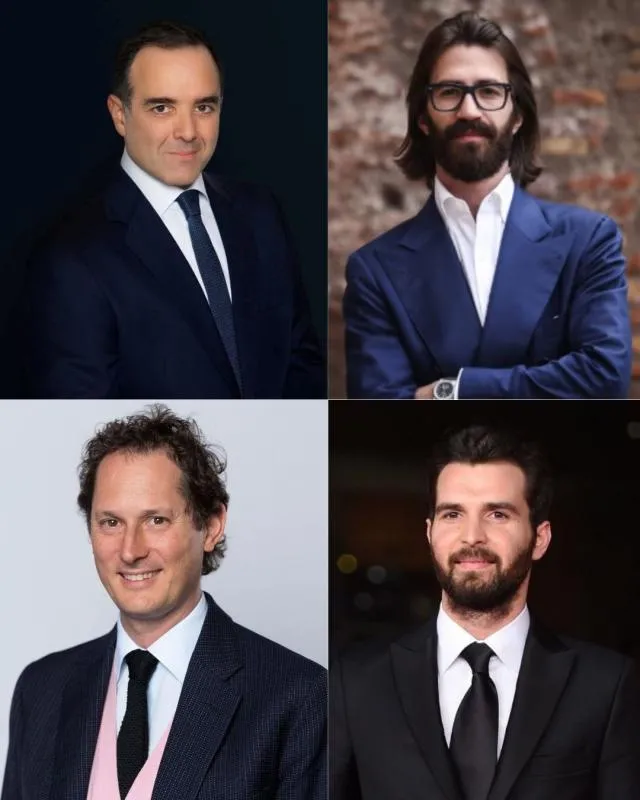 GEDI, resa pubblica offerta da €240 mln di Iervolino per l’intero ...