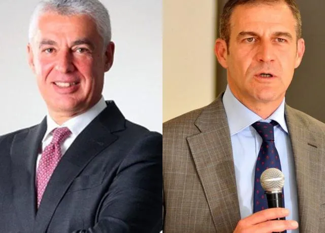 Leonardo, Lorenzo Mariani nominato nuovo AD, Francesco Macrì Presidente ...