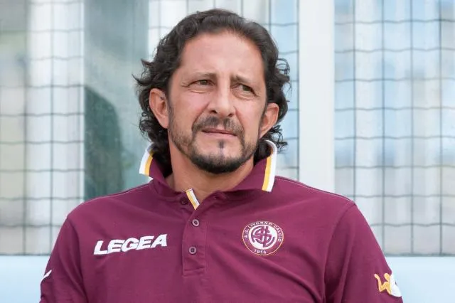 Protti Bari Addio a Igor Protti, morto per