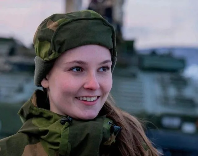 Ingrid Alexandra Di Norvegia 22 Anni La Nuova Erede Al Trono Ha Anche ingrid-alexandra-di-norvegia-22-anni-la-nuova-erede-al-trono-ha-anche