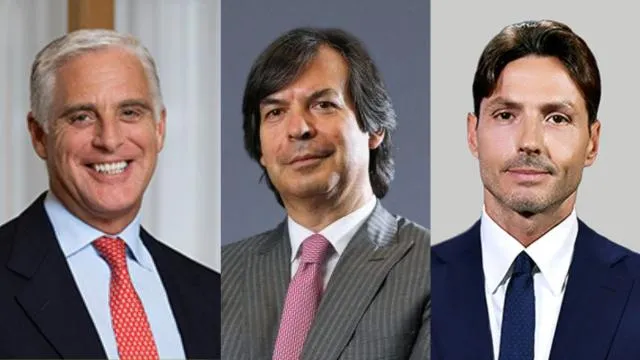 Top Reputation Manager: sul podio Orcel con 90,8, Messina con 90,2 e ...