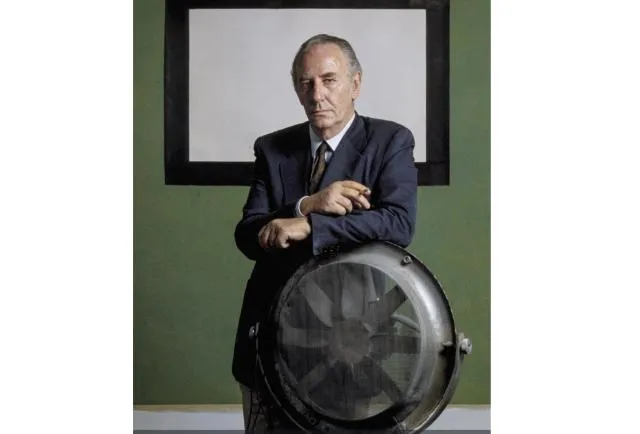 Fabio Mauri, il genio dell'avanguardia che ha previsto il nostro ...